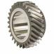 Gear Mainshaft 3rd Speed (6-MT)