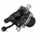 Secondary Air Injection Pump Exhaust A