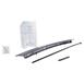 Door Applique Molding Window Frame - Right