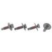 Bolt - M10 x 30, Inner