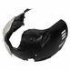 Fender Splash Shield Guard - Right, Front