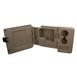 Seat Armrest - Front