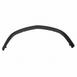 Valance Panel Bumper - Front, Lower