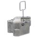 Engine Timing Chain Tensioner - 5.0L