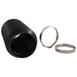 Drive Shaft Center Support Boot Prop - Rear,