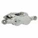 Disc Brake Caliper - Left, Front