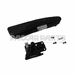 ARMREST-RH STOWABLE, UNTRIMMED
