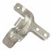 Seat Adjuster Bracket Back Recliner Adjustment Mechanism Cover