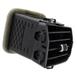 Dashboard Air Vent Louvre - Right, Inner, Center MULTI FUNCTION DISPLAY 15