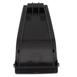 Seat Track Cover Cap Gate Retaining Plate - Front