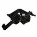 Quarter Panel Gutter Body Side - Right, Rear, Inner