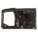 Door Shell <br>Door - Left, Rear, Back