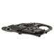 Door Panel Carrier Window Regulator - Left, Front, Rear
