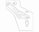 Suspension Control Arm - Rear