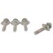 Suspension Integral Link Bolt - M14 X 75MM, Rear