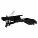 Instrument Panel Support Cowl Reinforcement - Left