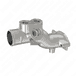 Air Intake Ducting Pipe
