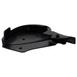 Seat Frame Trim Panel Shield - Front, Passenger (XLT)