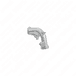 Coolant Pipe for HDEP EPA10/Euro 5/GHG17