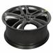 Wheel Rim 17X7.5 Split Spoke Cast Alum Painted