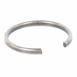 Cv Joint Retaining Ring Circlip - Front, Inner 1.6L (6-MT)