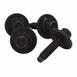 Hex Head Bolt And Washer Bumper Cover Spacer Panel - M6 X 23MM, Front