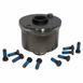Differential Carrier Case - Rear