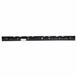 Bumper Cover Support Rail Bracket - Rear
