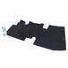 Radiator Support Baffle Air Deflector - Right