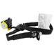 Seat Belt Lap and Shoulder - Right, Rear