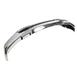 Bumper Face Bar - Front, Driver