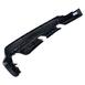 Bumper and Trim Cover Applique <br>Bumper - Rear, Lower (SE, SEL)