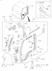 Combination Switch Assembly