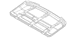 Package Tray Insulator Sound