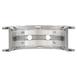 Engine Crankshaft Thrust Washer Main Bearing - 1.5L