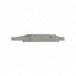 Raw Water Pump Adapter Plate, S60M, 14L