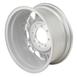 Wheel Rim 18 X 8 Cast - Type 1