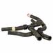 Hvac Heater Hose Water