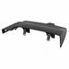Interior Rear View Mirror Cover Module - Front,