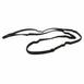 Engine Valve Cover Gasket Rocker - Left 5.0L