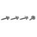 Screw and Washer - M6 X 30 3.2L