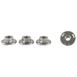 Fender Apron Nut - M6, Front, Inner