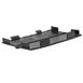 Tow Eye Cap Cover Valance Panel - Front