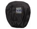 Covercraft Front Captain Seat Covers in Charcoal