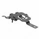 Fuel Pump Driver Module Bracket