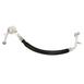 AIR CONDITIONING (A/C) Refrigerant Suction Hose Tube - 2.7L