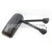 MIRROR KW DEFROST AND TEMP SENSOR BLK LH