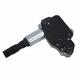 Includes: Control Valve Solenoid Housing - Left