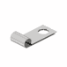 3/8 Inch Tube Clip with 1/2 Inch Bolt