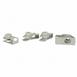 Spring Nut Exhaust System Hanger - M8